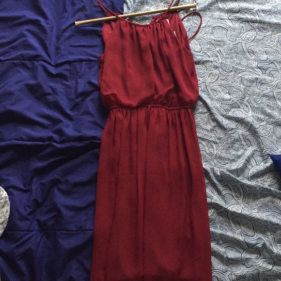 Long dress - Picture 1 of 1